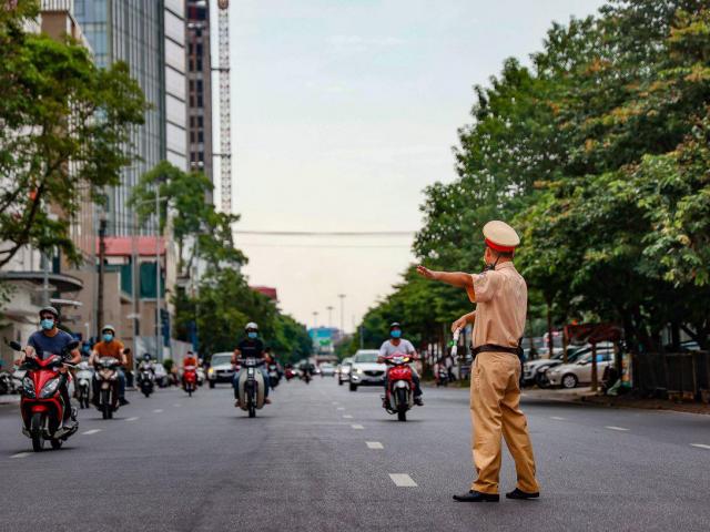 Tin tức trong ngày - Số người tử vong vì tai nạn giao thông trong dịp nghỉ lễ 2/9 giảm so với năm trước