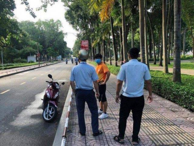 Tin tức trong ngày - Tin tức 24h: Thanh niên lên facebook khoe chuyện diễn kịch khóc lóc, nói con ốm để "thông chốt"