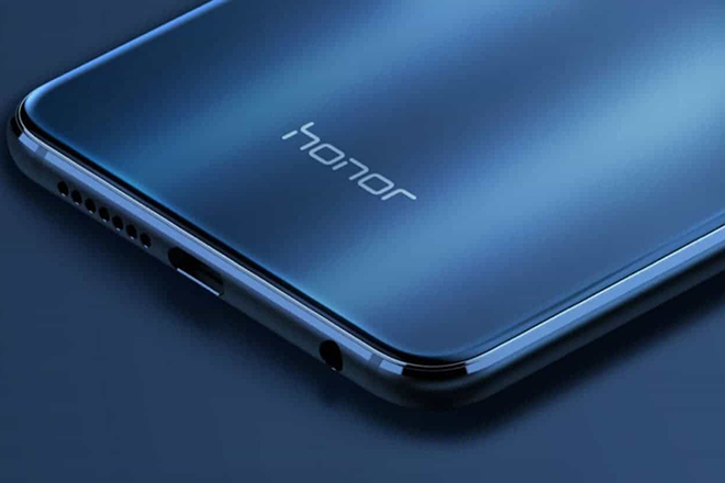 Honor vượt mặt Apple và Xiaomi - 3