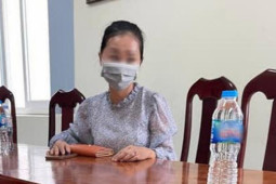 An ninh - Xã hội - Xử phạt chủ tài khoản Facebook Dương Dịu Dàng vì đưa tin bịa đặt