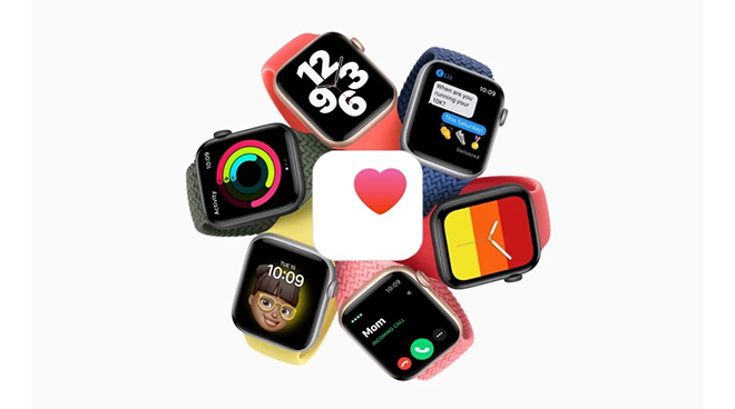 Apple Watch Series 7 chưa ra, Apple Watch 8 đã khiến fan phấn khích thế này - 1