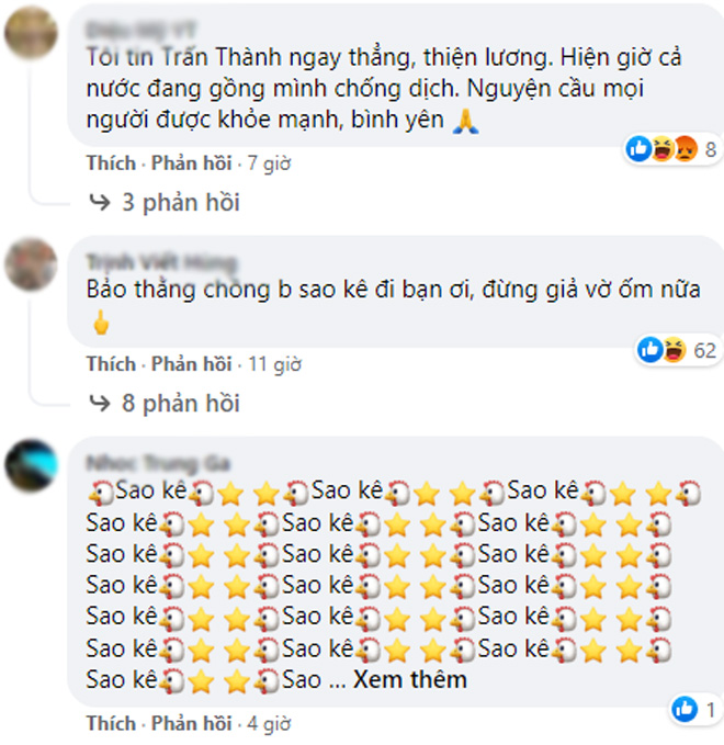 Trấn Thành vướng ồn ào từ thiện, Hari Won bị dân mạng dồn dập "hỏi thăm" - 5