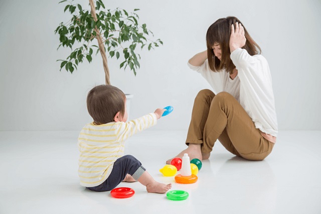 Nếu trẻ có 3 dấu hiệu này, chứng tỏ chúng rất yêu bố mẹ mình - 3