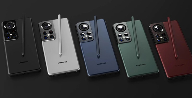 Samsung chính thức “trình làng” kỳ tích camera 200MP, iPhone đuổi sao kịp - 6