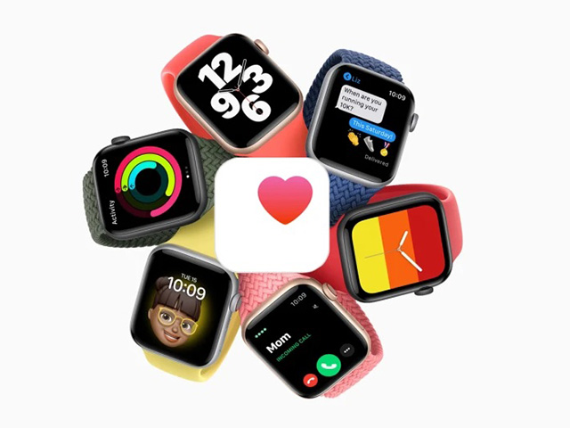 Thời trang Hi-tech - Apple Watch Series 7 chưa ra, Apple Watch 8 đã khiến fan phấn khích thế này