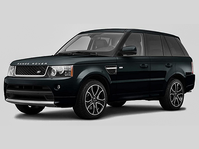 Ô tô - Hơn 111.000 xe Land Rover bị triệu hồi vì nguy cơ cháy nổ