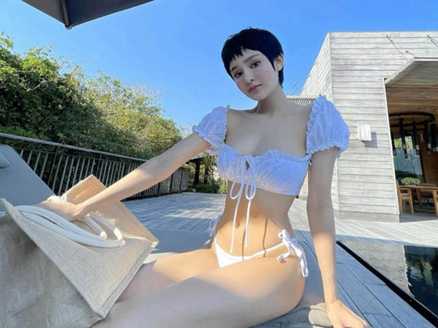 Thời trang - Phong cách thay đổi ở tuổi 24 của Hiền Hồ