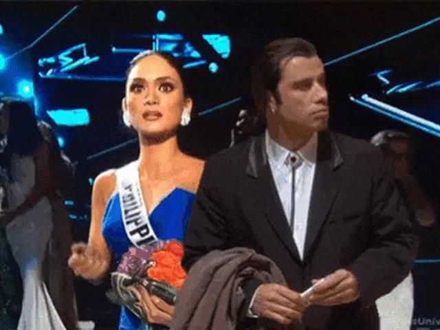 Cười 24H - Hài hước các cao thủ photoshop đưa người đàn ông "đi lạc" khắp nơi