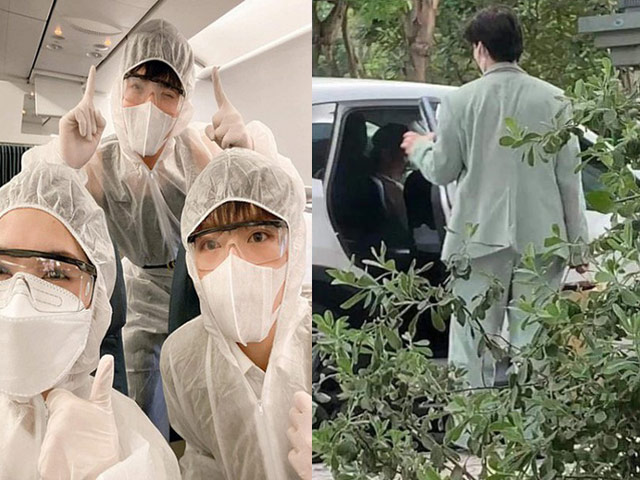 Đời sống Showbiz - Sao nam bị dân mạng "truy lùng" vì lộ clip nghi "tụ tập giữa mùa dịch"