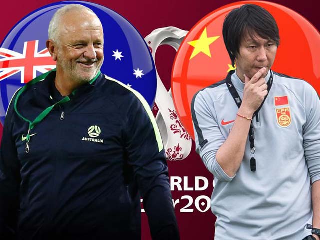 Bóng đá - Nhận định, dự đoán Australia vs Trung Quốc, 01h00 ngày 3/9: Ra ngõ gặp núi