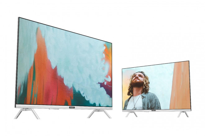 Hệ điều hành Coolita mang đến một trải nghiệm TV thông minh nhanh, mượt, và tiện dụng.