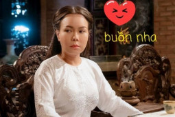Việt Hương công khai sao kê, hé lộ số tiền nhận được từ 1 nghệ sĩ