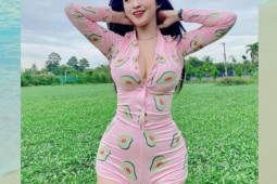 Mỹ nhân Việt ưa chuộng mốt jumpsuit gợi cảm
