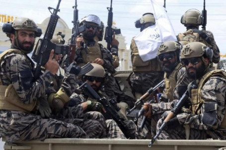 Taliban tuyên bố chiếm lối vào chính "thành trì" của phe kháng chiến