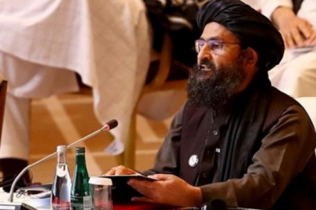 Lộ diện gương mặt người đứng đầu chính quyền Taliban
