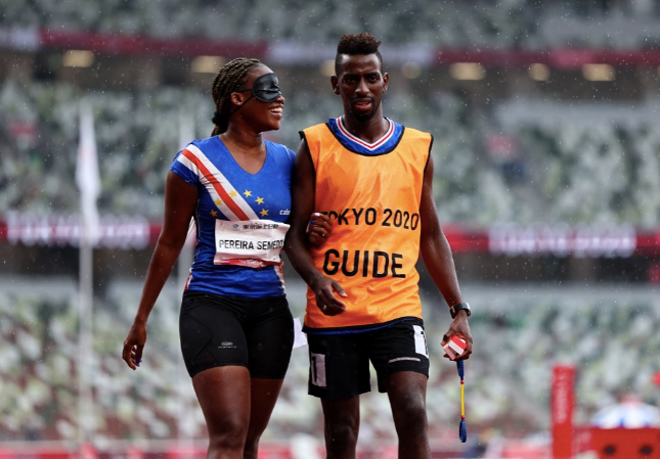 Họ đã trở thành một cặp hạnh phúc