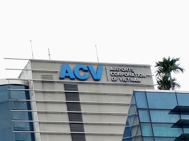 ACV vẫn lãi nghìn tỷ trong nửa đầu năm 2021 trong khi các hãng hàng không lao đao bởi dịch Covid-19