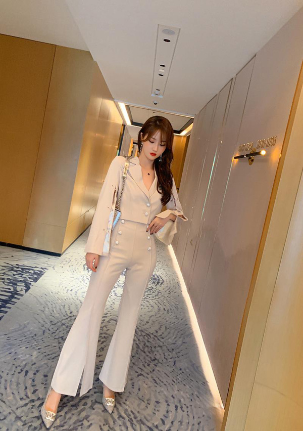 Top 5 mẫu áo vest nữ Hàn Quốc TPHCM đang hot trên thị trường  Shop Thái  Hòa