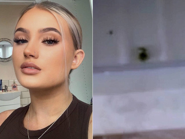 Bạn trẻ - Cuộc sống - Bỏ lại một hạt đậu trong tủ lạnh, nữ sinh viên "mất trắng" 210 bảng Anh tiền cọc nhà