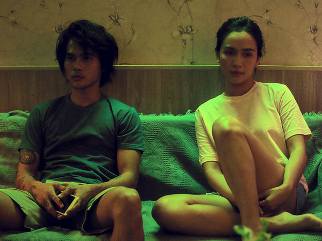 Ca nhạc - MTV - Ái Phương mời dàn mỹ nam của "Tình yêu hoàn mỹ" làm điều đặc biệt