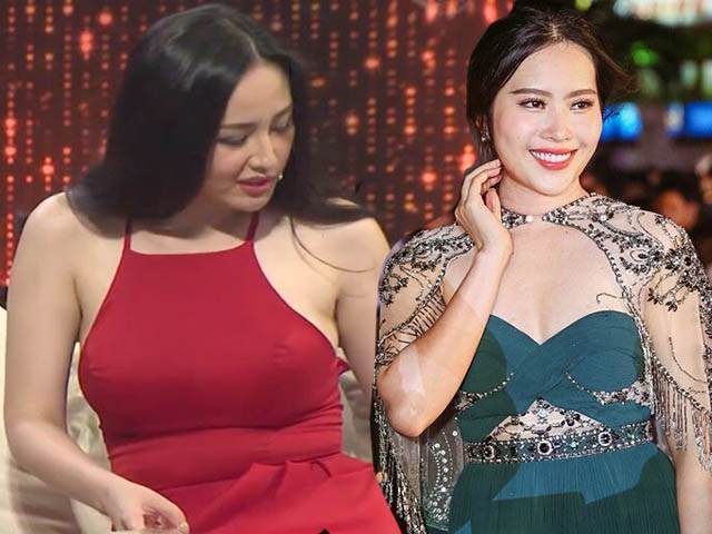 Làm đẹp - Mai Phương Thuý, Nam Em vẫn gợi cảm dù đôi lúc bị gọi vui là "nữ hoàng đô con"