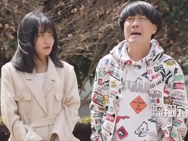 Cười 24H - "Tâm bất biến giữa dòng đời vạn biến", gái xinh cũng phải... biến