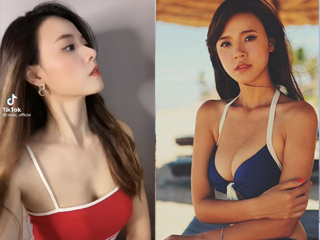 Đời sống Showbiz - Bị chê vòng một, Midu lập tức nói một câu khiến đối phương "câm nín"