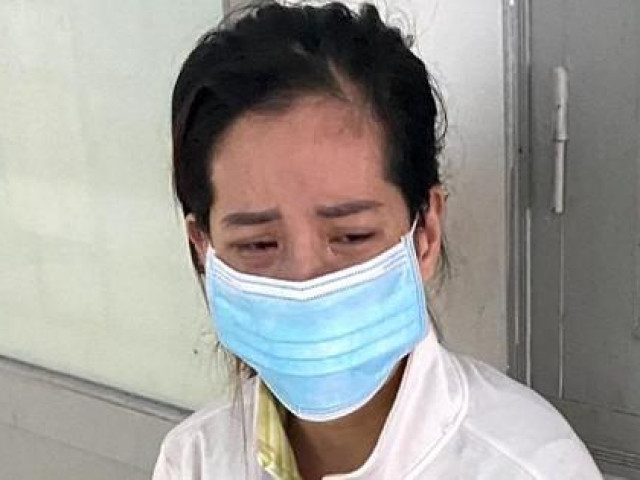 Pháp luật - Một phụ nữ đâm chết chồng hờ trong khu phong tỏa