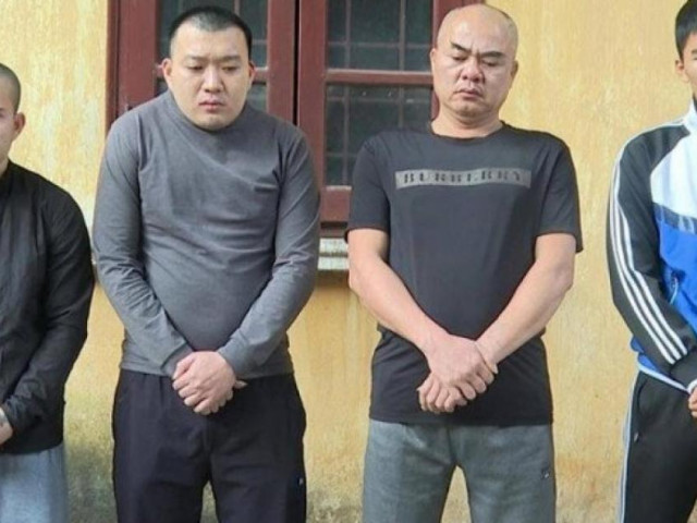 Pháp luật - Vụ tài xế ở Bắc Giang tử vong: Đuổi đánh nạn nhân rồi dựng hiện trường TNGT