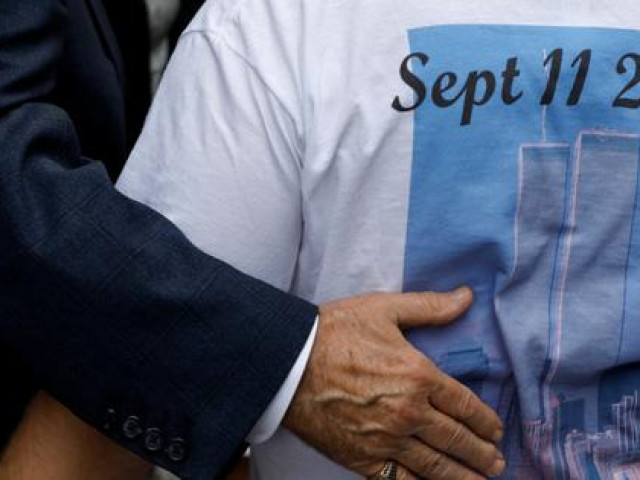 Thế giới - Tổng thống Biden bị ép giải mật tài liệu vụ khủng bố 11-9?