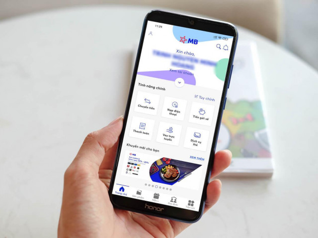 Công nghệ thông tin - Ngân hàng cảnh báo chiêu lừa mới trong mùa dịch