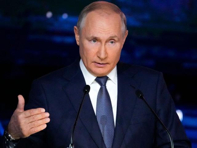 Thế giới - Nga lần đầu nêu điều kiện công nhận Taliban nắm quyền ở Afghanistan