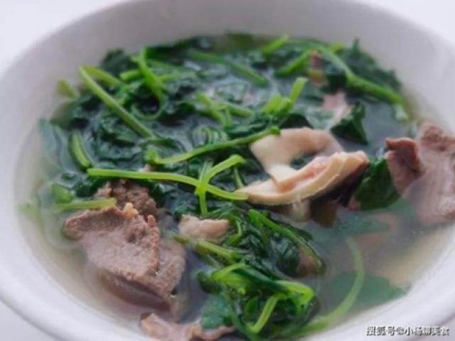 Ẩm thực - Vừa là rau vừa là thuốc, món này được coi như "thần dược" cho sức khỏe