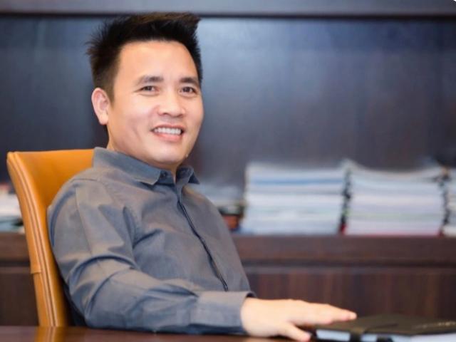 Kinh doanh - Đại gia tuần qua: Chìm trong thua lỗ nợ nần, "tổng tài" Fortex giở chiêu trò thao túng