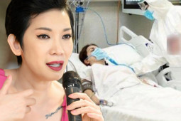 Xuân Lan tiết lộ bệnh tình Phi Nhung, nghẹn ngào gọi đàn chị tỉnh dậy vì lý do này