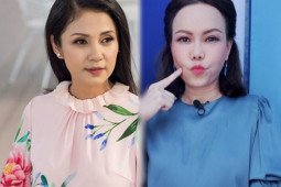 Chỉ 1 câu nói, Việt Hương khiến "người đẹp Tây Đô" vô cùng cảm kích, dân mạng xuýt xoa