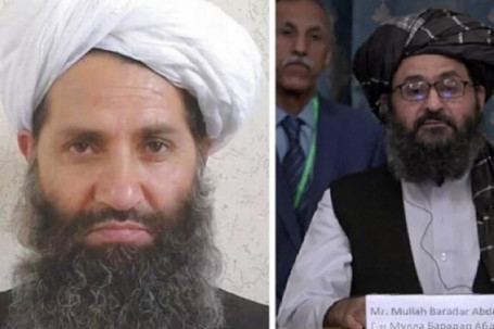 Taliban bất ngờ hoãn thành lập chính phủ ở Afghanistan