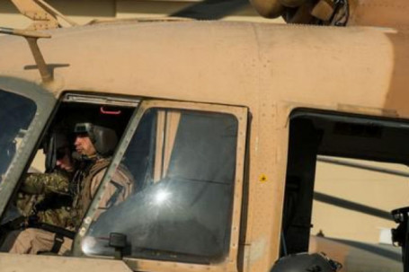 Tình cảnh bi đát của các phi công Afghanistan được Mỹ đào tạo