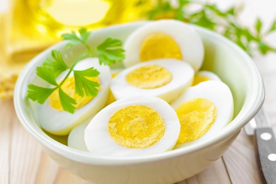 Những người đại kỵ với trứng, cố tình ăn sẽ như 'rước họa vào thân' | TT Y tế Quận 6