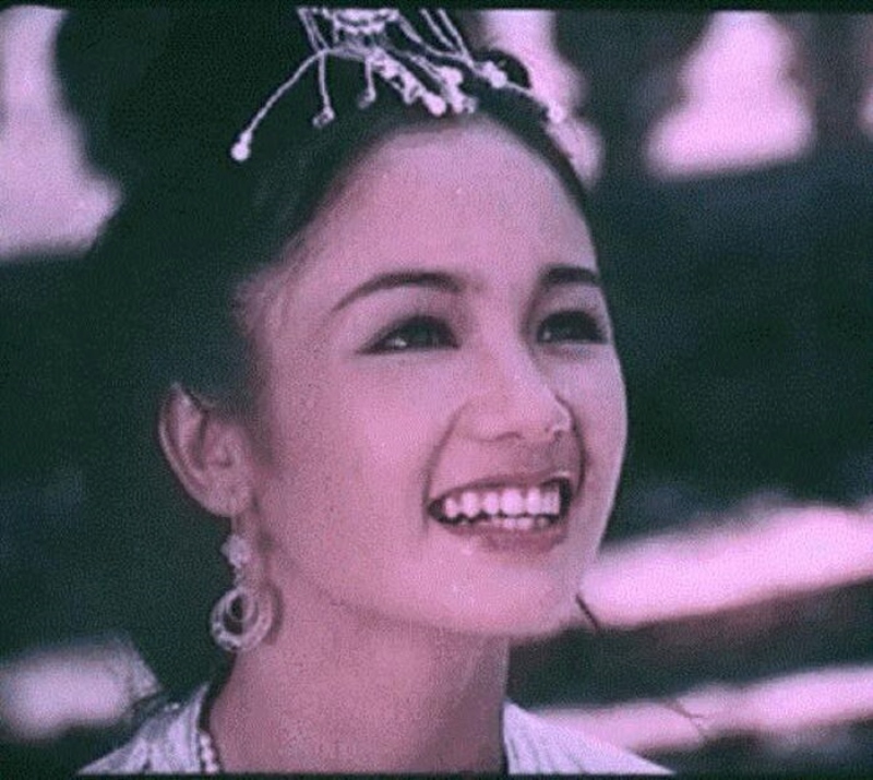 Người đẹp Việt được khen "quốc sắc thiên hương" thập niên 1990 là ai? - 3