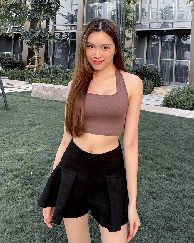 MC Thanh Thanh Huyền&nbsp;