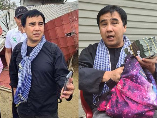 Giải trí - MC Quyền Linh kêu gọi 10 phút được 2 tỷ nhưng phải đóng tài khoản ngay lập tức vì lý do này