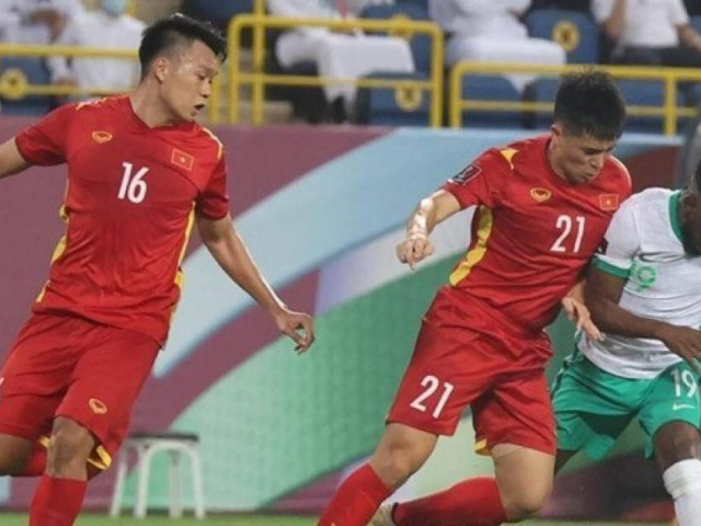 Bóng đá - HLV Park Hang-seo tung hỏa mù trước trận gặp Australia?