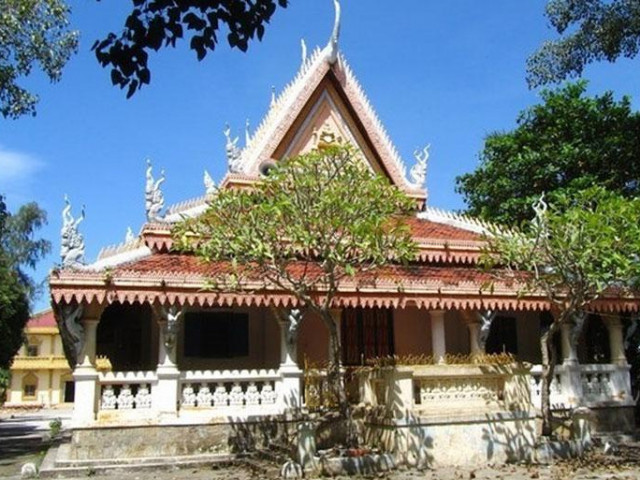 Du lịch - Những điểm đến hấp dẫn ở thành phố Rạch Giá