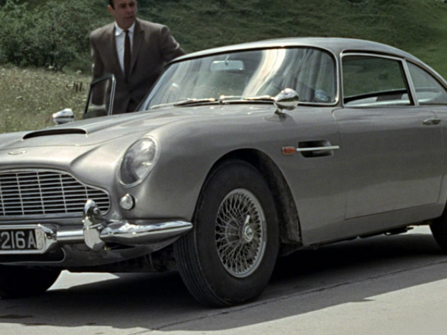 Ô tô - Khám phá những mẫu xe kinh điển của thế kỷ 20