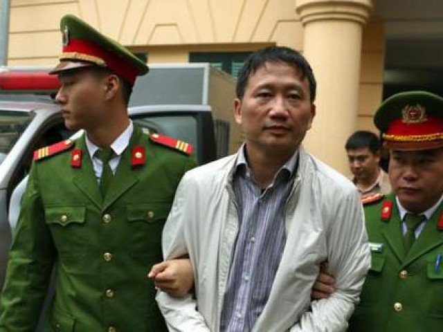 Tin tức trong ngày - Trịnh Xuân Thanh rút đơn kháng cáo, chấp nhận bồi thường 143 tỷ trong vụ Ethanol Phú Thọ