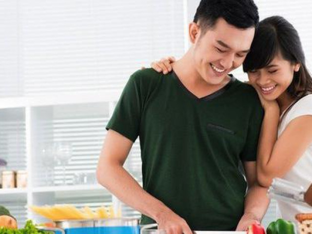 Sức khỏe đời sống - Những loại thực phẩm tăng cường sức khỏe sinh lý nam giới