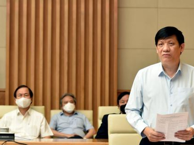 Tin tức trong ngày - Hà Nội, Hải Phòng, Cần Thơ ban hành quy định chống dịch Covid-19 chưa cân nhắc kỹ