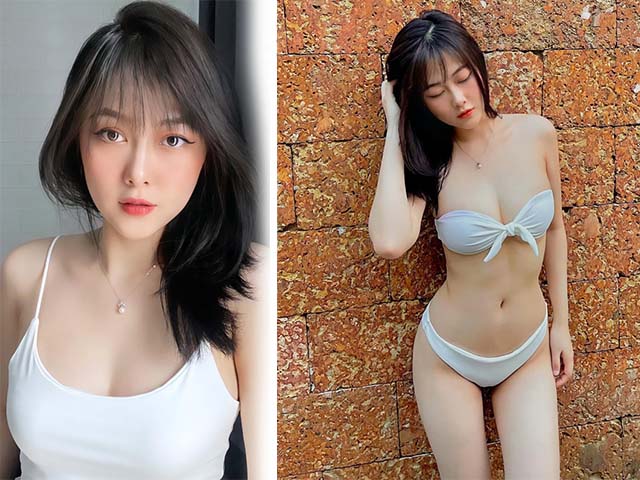 Bạn trẻ - Cuộc sống - "Nàng thơ xứ Huế" đẹp gợi cảm đến khó ngờ HOT nhất tuần qua