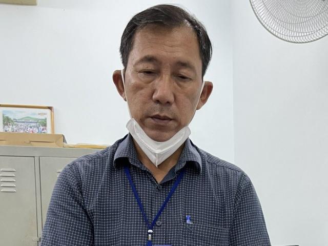 Pháp luật - TP.HCM: Bắt cán bộ phường lập hồ sơ “gian” để lấy tiền hỗ trợ dịch COVID-19